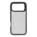 Kryt NEO iPhone 17 Pro Max - modrá (MagSafe)