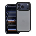 Kryt NEO iPhone 17 Pro Max - modrá (MagSafe)