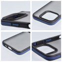 Kryt NEO iPhone 17 Pro Max - modrá (MagSafe)