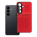 Kryt NOBLE pro Samsung S26 - noble red