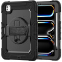 TECH-PROTECT SOLID360 Kryt pro iPad Pro 11 5/2024 – černý