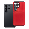 Kryt NOBLE pro Samsung S26 ULTRA - noble red