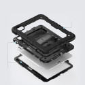 TECH-PROTECT SOLID360 Kryt pro iPad Pro 11 5/2024 – černý