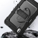 TECH-PROTECT SOLID360 Kryt pro iPad Pro 11 5/2024 – černý