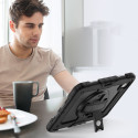 TECH-PROTECT SOLID360 Kryt pro iPad Pro 11 5/2024 – černý