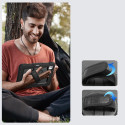TECH-PROTECT SOLID360 Kryt pro iPad Pro 11 5/2024 – černý