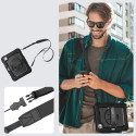 TECH-PROTECT SOLID360 Kryt pro iPad Pro 11 5/2024 – černý