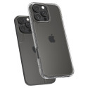 Pouzdro Spigen Ultra Hybrid pro iPhone 16 Pro Max - čirý