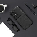 Kryt pro Samsung A57 5G – noble black