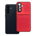 Kryt pro Samsung A57 5G – noble red