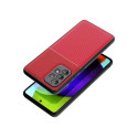 Kryt NOBLE pro Samsung A37 5G - červený