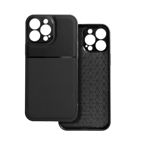 Kryt Noble pro Xiaomi Redmi Note 15 5G - noble black