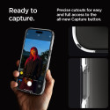 Pouzdro Spigen Ultra Hybrid pro iPhone 16 Pro Max - čirý