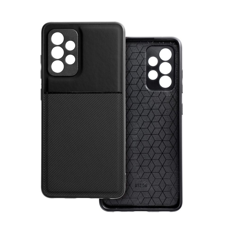 Kryt A27 5G pro Samsung Galaxy A27 5G - noble black