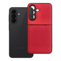 Kryt pro Samsung A27 5G - noble red
