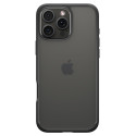 Pouzdro Spigen Ultra Hybrid pro iPhone 16 Pro Max - matná černá