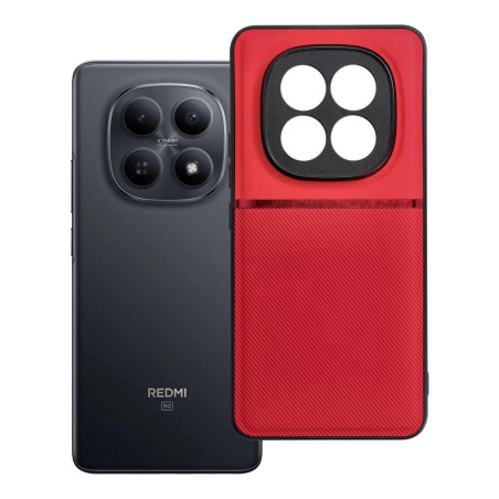 Kryt Redmi Note 15 PRO 4G Noble red