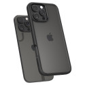 Pouzdro Spigen Ultra Hybrid pro iPhone 16 Pro Max - matná černá