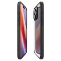 Pouzdro Spigen Ultra Hybrid pro iPhone 16 Pro Max - matná černá