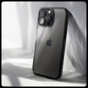 Pouzdro Spigen Ultra Hybrid pro iPhone 16 Pro Max - matná černá