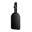 Hoco E91H Apple Find My štítek pro kufr - černý