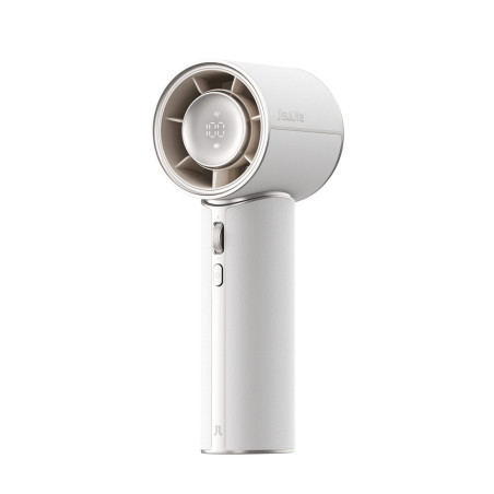 Jisulife Handheld Fan Pro1 Mini ruční ventilátor USB‑C 4250 mAh �
