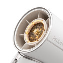 Jisulife Handheld Fan Pro1 Mini ruční ventilátor USB‑C 4250 mAh �