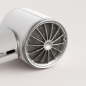 Jisulife Handheld Fan Pro1 Mini ruční ventilátor USB‑C 4250 mAh �