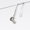 Jisulife Handheld Fan Pro1 Mini ruční ventilátor USB‑C 4250 mAh �