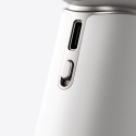 Jisulife Handheld Fan Pro1 Mini ruční ventilátor USB‑C 4250 mAh �
