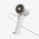 Jisulife Handheld Fan Pro1 Mini ruční ventilátor USB‑C 4250 mAh �