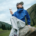 Jisulife Handheld Fan Pro1 Mini ruční ventilátor USB‑C 4250 mAh �