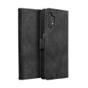 Kryt TENDER Book pro Samsung A32 5G - černý