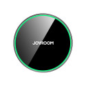 Držák Joyroom JR-ZS412 Qi2 15W do auta - černý