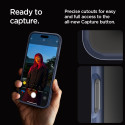 Pouzdro Spigen Ultra Hybrid pro iPhone 16 Pro Max - modré