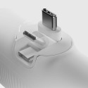 Powerbanka SBS EcoPower 5000 mAh 10W USB-C - bílá