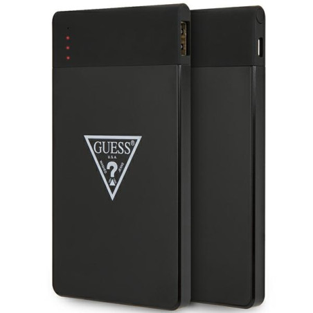 Powerbanka Guess 4000 mAh - černý