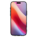Pouzdro Spigen Ultra Hybrid pro iPhone 16 Pro Max - průhledné