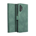 Pouzdro TENDER Book Samsung A32 LTE (4G) zelené