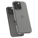 Pouzdro Spigen Ultra Hybrid pro iPhone 16 Pro Max - průhledné