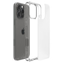 Pouzdro Spigen Ultra Hybrid pro iPhone 16 Pro Max - průhledné