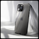 Pouzdro Spigen Ultra Hybrid pro iPhone 16 Pro Max - průhledné