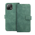 Kryt TENDER BOOK pro Redmi NOTE 10 PRO/10 PRO MAX - zelená