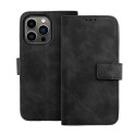 Kryt TENDER BOOK pro iPhone 7/8/SE 2020/SE 2022 - černý