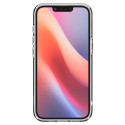 Pouzdro Spigen Ultra Hybrid pro iPhone 16e – čiré