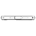 Pouzdro Spigen Ultra Hybrid pro iPhone 16e – čiré