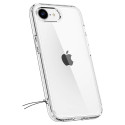Pouzdro Spigen Ultra Hybrid pro iPhone 16e – čiré