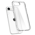 Pouzdro Spigen Ultra Hybrid pro iPhone 16e – čiré