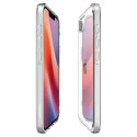 Pouzdro Spigen Ultra Hybrid pro iPhone 16e – čiré