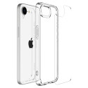 Pouzdro Spigen Ultra Hybrid pro iPhone 16e – čiré